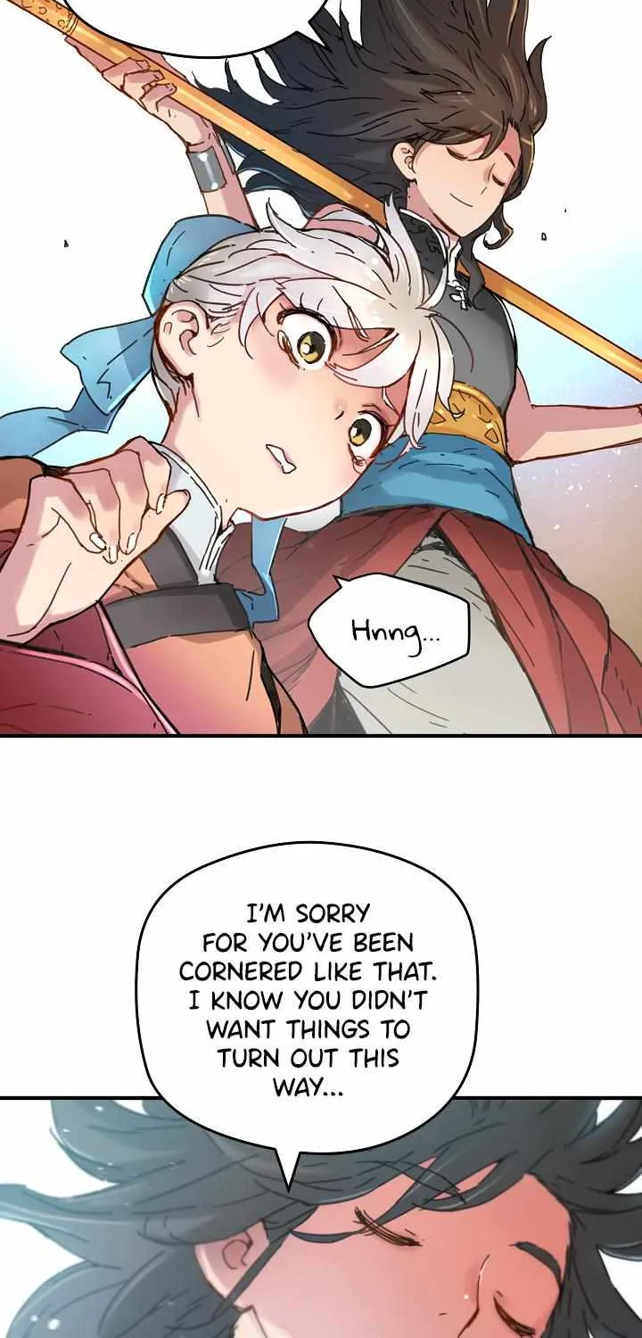 Read Samjang Jeon chapter 3 image 4 on Lezhin