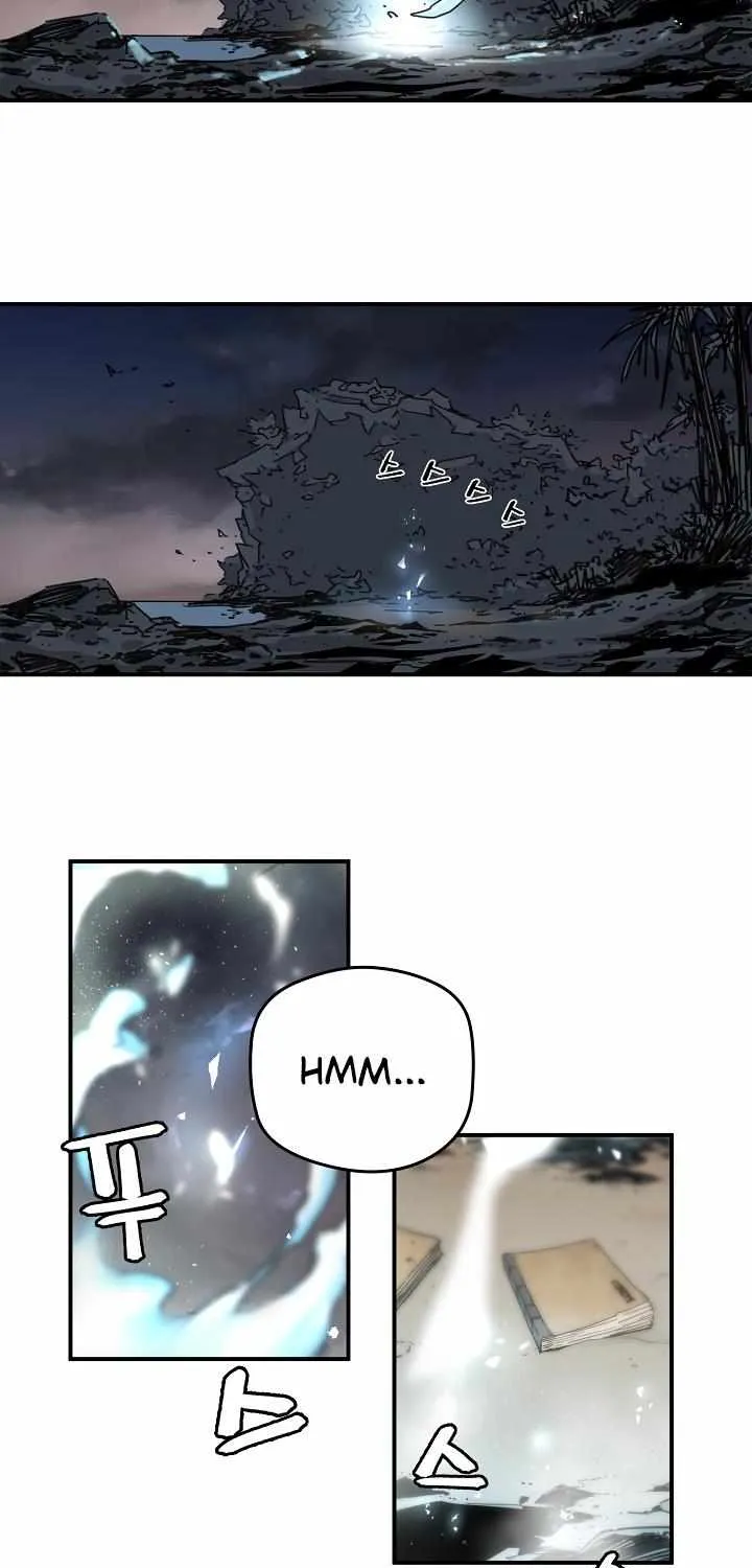 Read Samjang Jeon chapter 3 image 46 on Lezhin