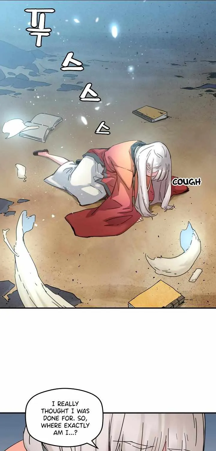 Read Samjang Jeon chapter 3 image 48 on Lezhin