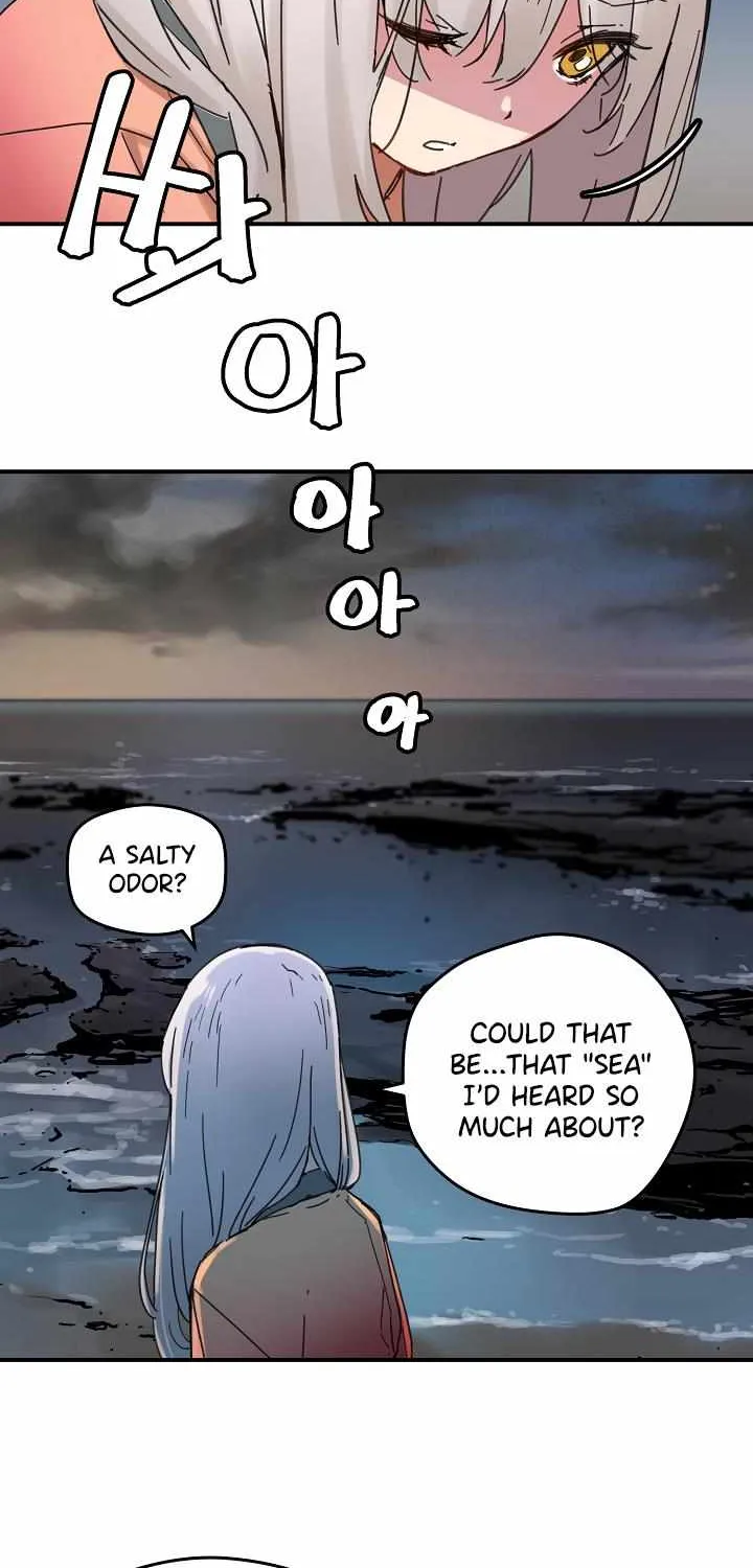 Read Samjang Jeon chapter 3 image 49 on Lezhin