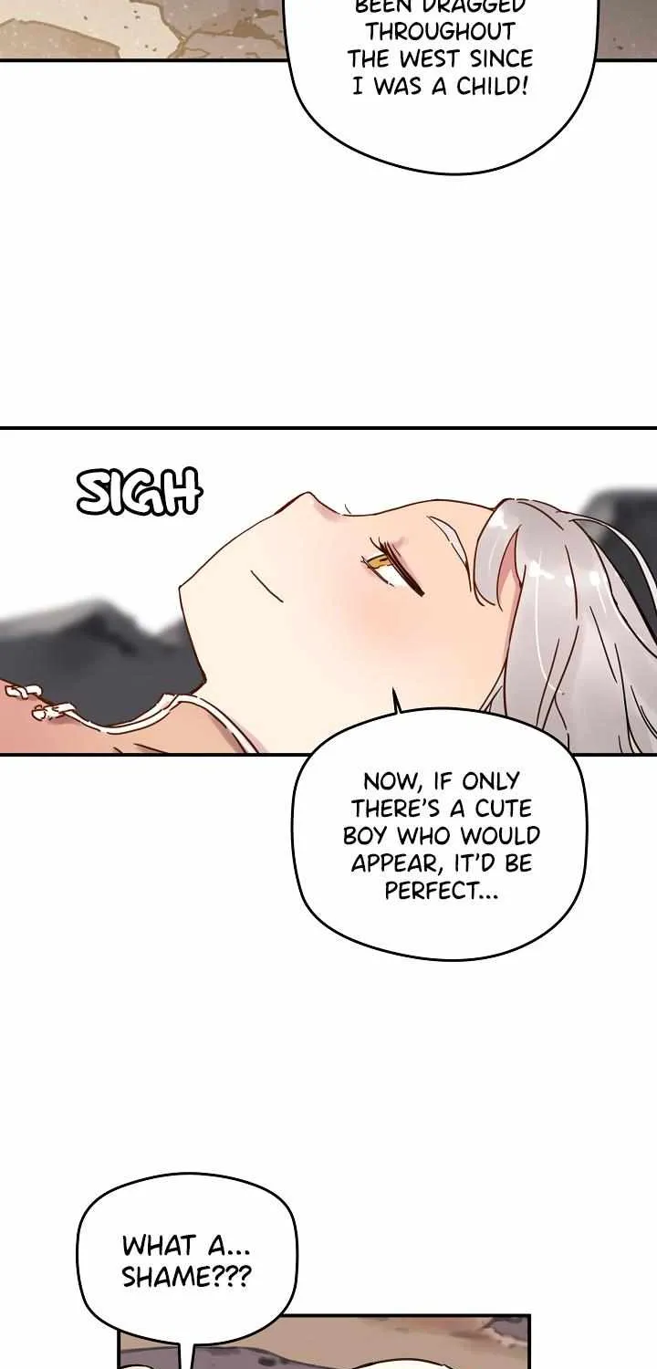Read Samjang Jeon chapter 3 image 56 on Lezhin