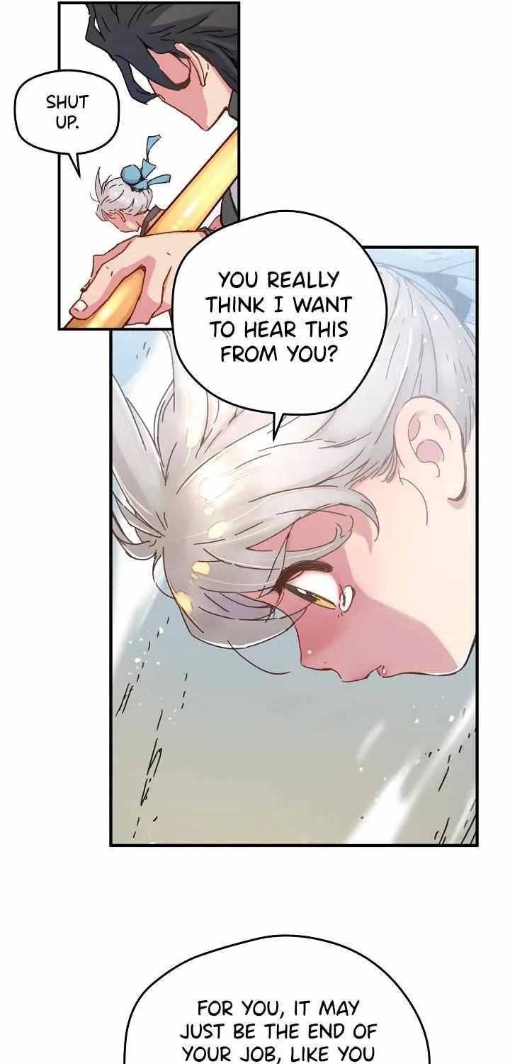 Read Samjang Jeon chapter 3 image 6 on Lezhin