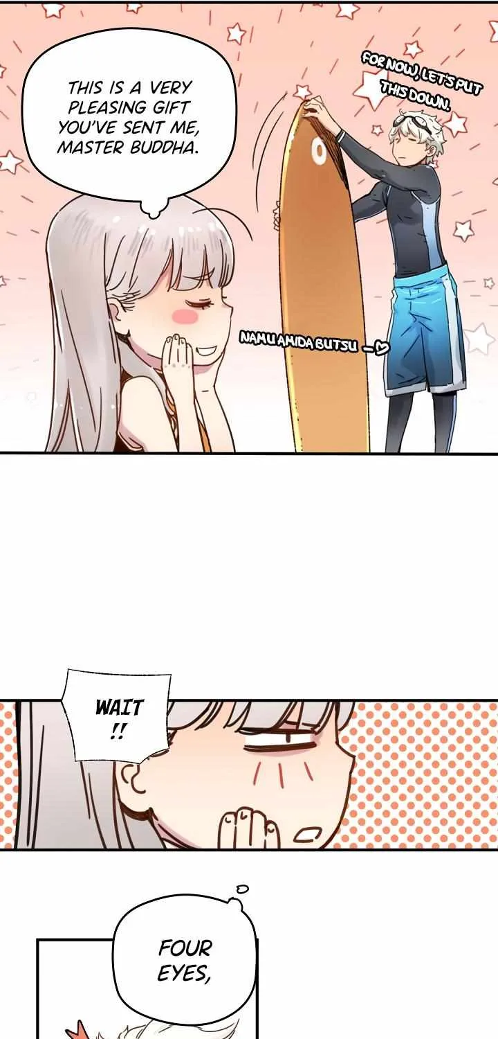 Read Samjang Jeon chapter 4 image 12 on Lezhin