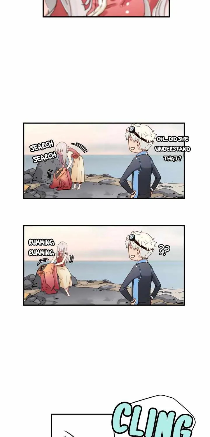 Read Samjang Jeon chapter 4 image 21 on Lezhin