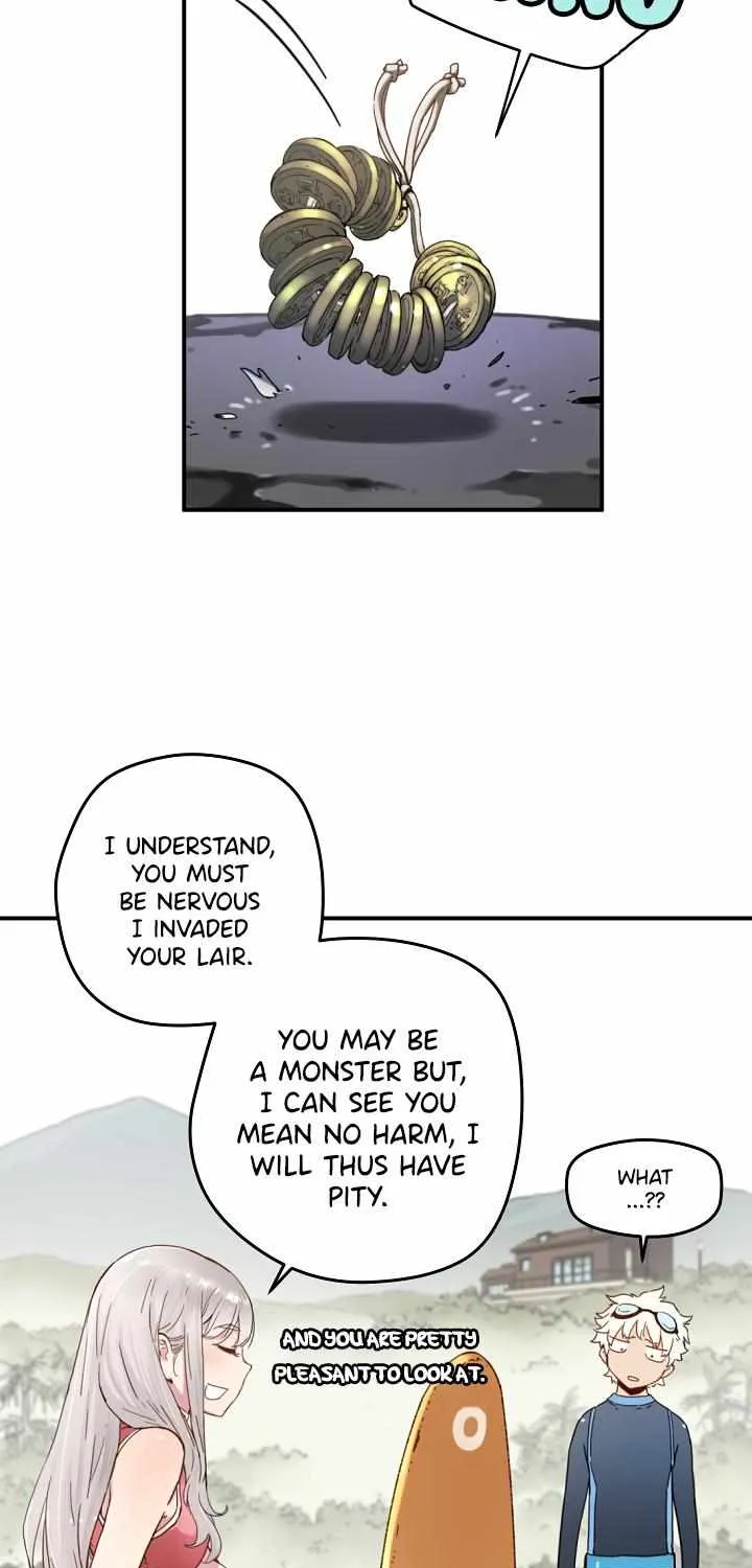 Read Samjang Jeon chapter 4 image 22 on Lezhin