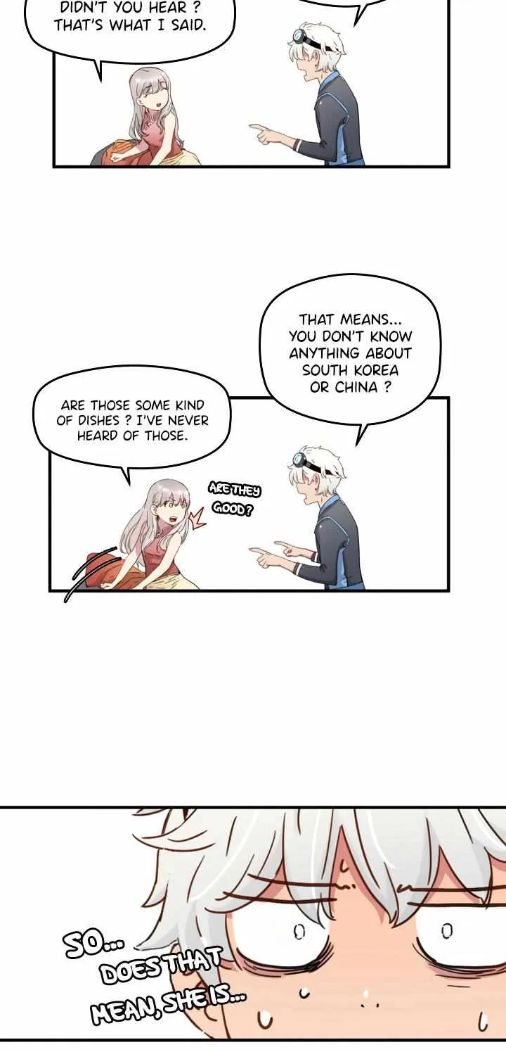 Read Samjang Jeon chapter 4 image 28 on Lezhin