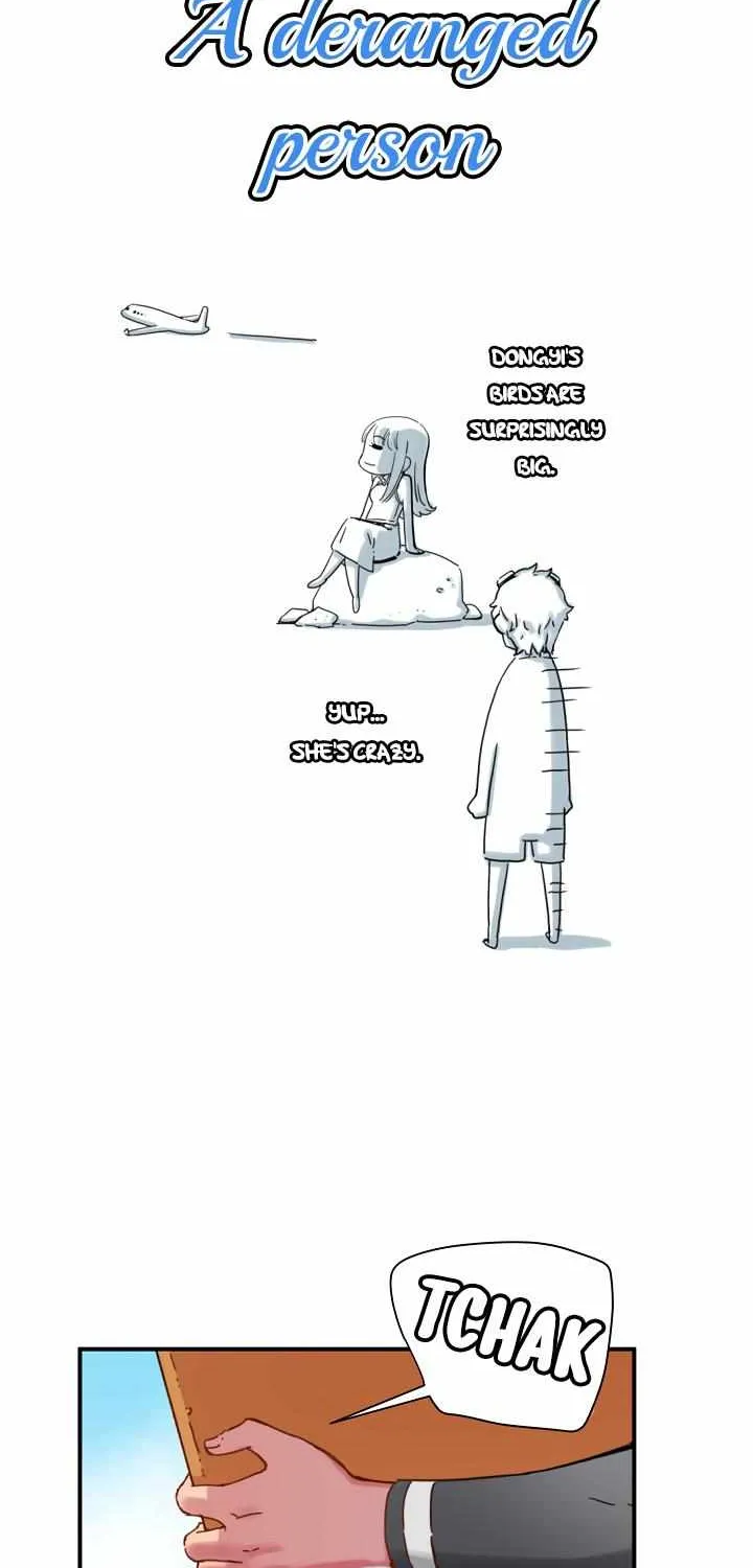 Read Samjang Jeon chapter 4 image 30 on Lezhin