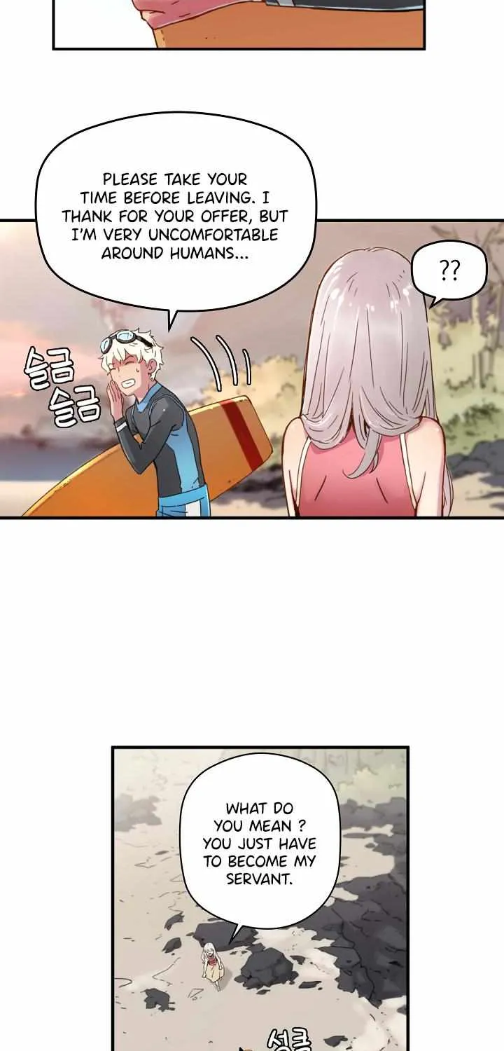 Read Samjang Jeon chapter 4 image 31 on Lezhin