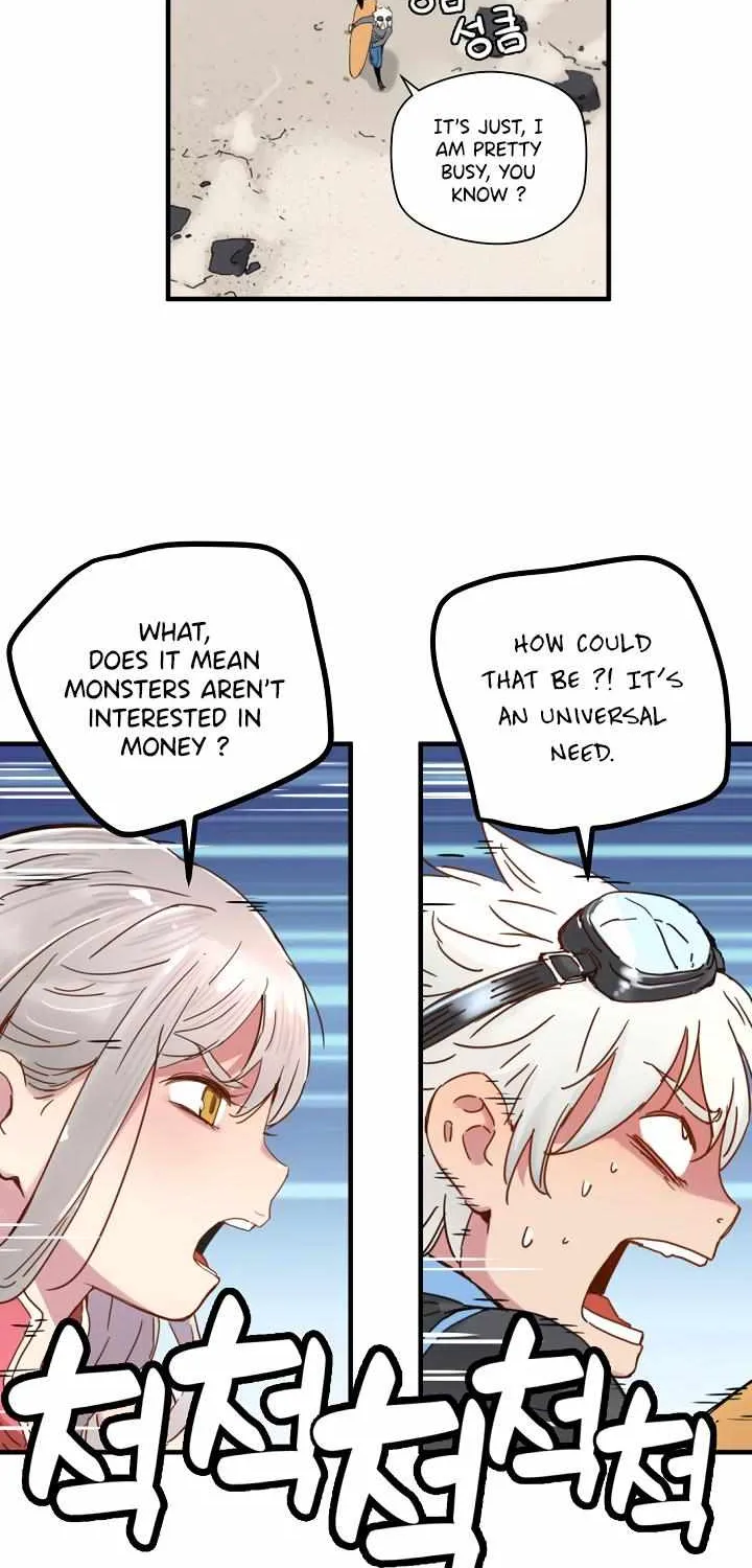 Read Samjang Jeon chapter 4 image 32 on Lezhin