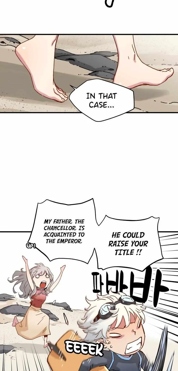 Read Samjang Jeon chapter 4 image 33 on Lezhin