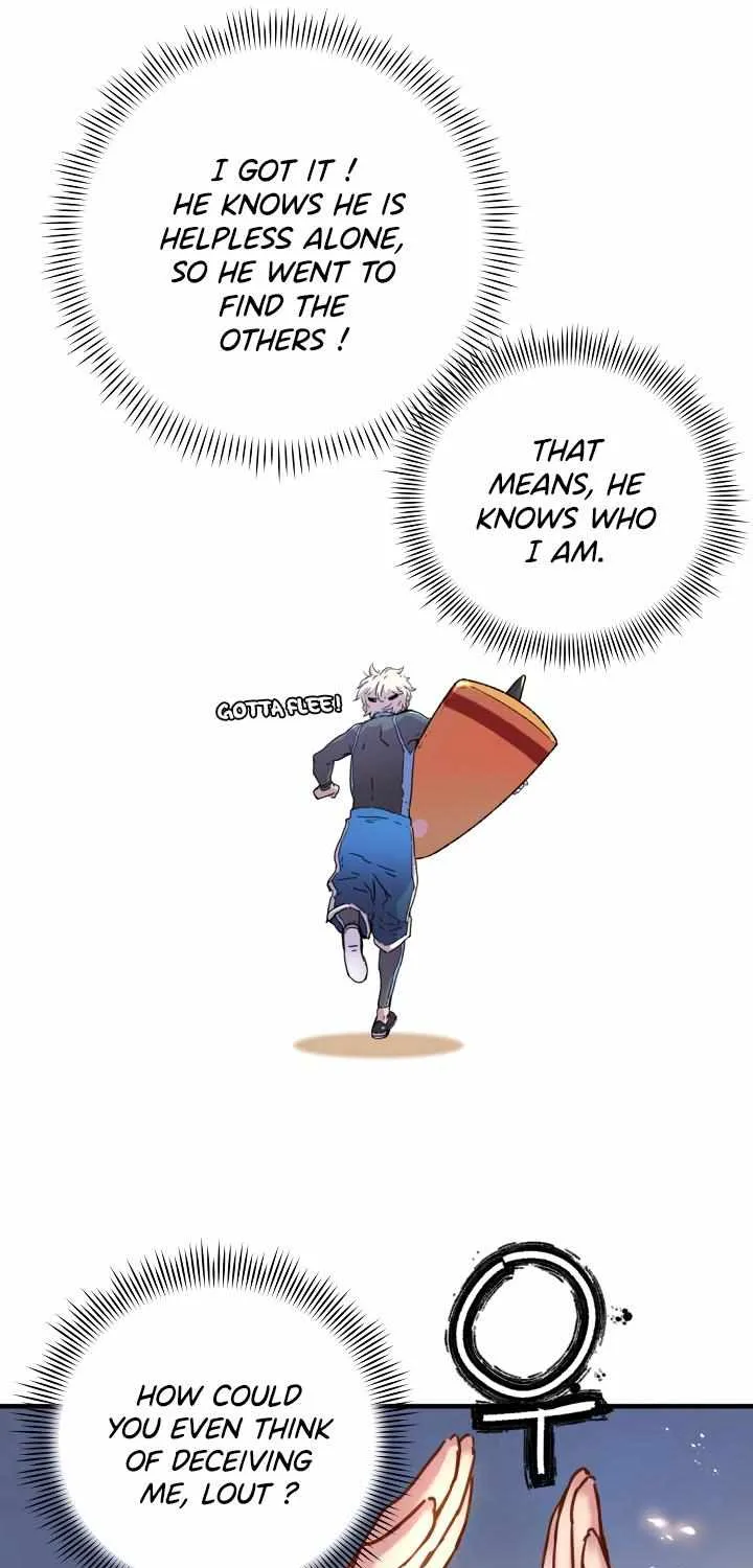 Read Samjang Jeon chapter 4 image 35 on Lezhin