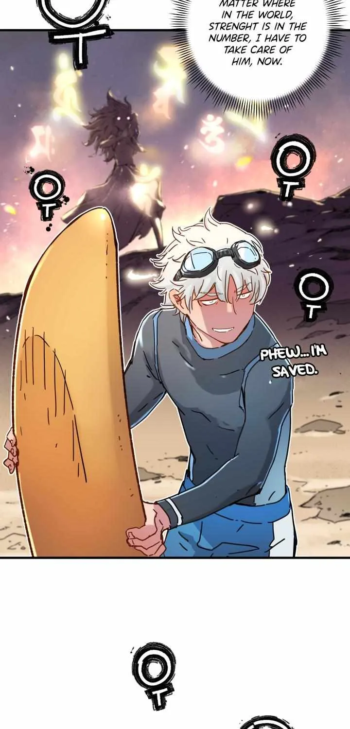 Read Samjang Jeon chapter 4 image 37 on Lezhin