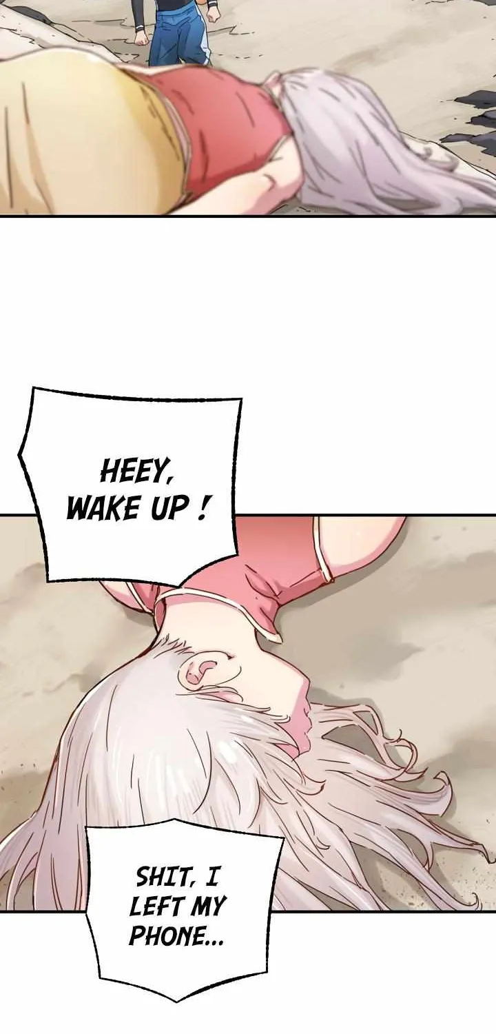 Read Samjang Jeon chapter 4 image 44 on Lezhin