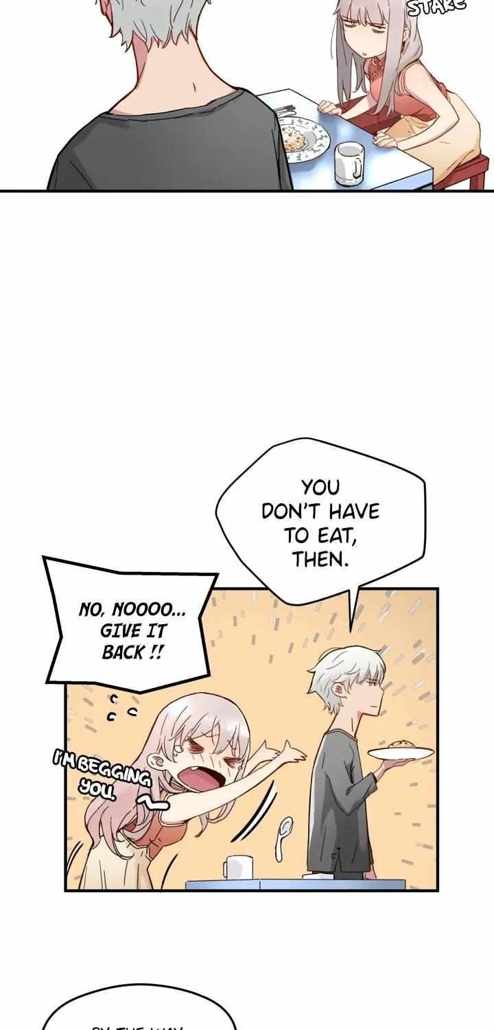 Read Samjang Jeon chapter 4 image 51 on Lezhin