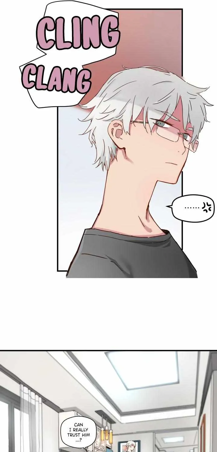 Read Samjang Jeon chapter 4 image 53 on Lezhin