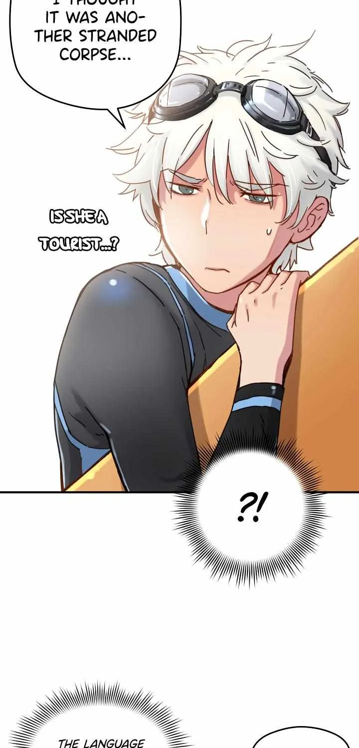 Read Samjang Jeon chapter 4 image 8 on Lezhin