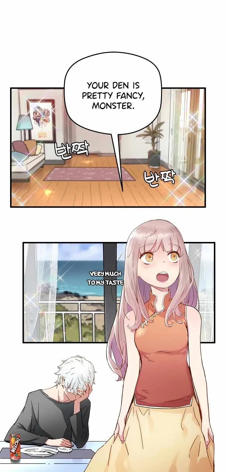 Read Samjang Jeon chapter 5 image 11 on Lezhin