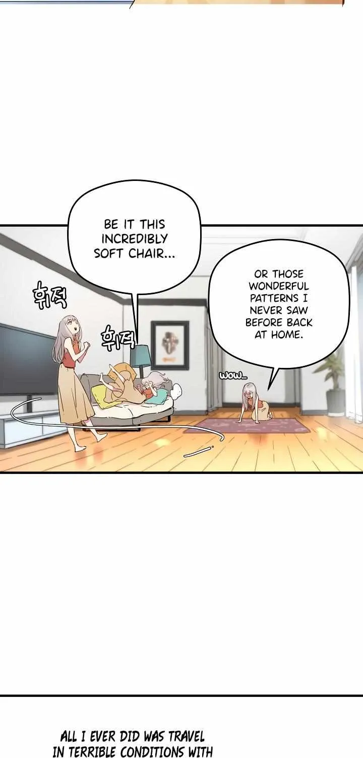 Read Samjang Jeon chapter 5 image 12 on Lezhin