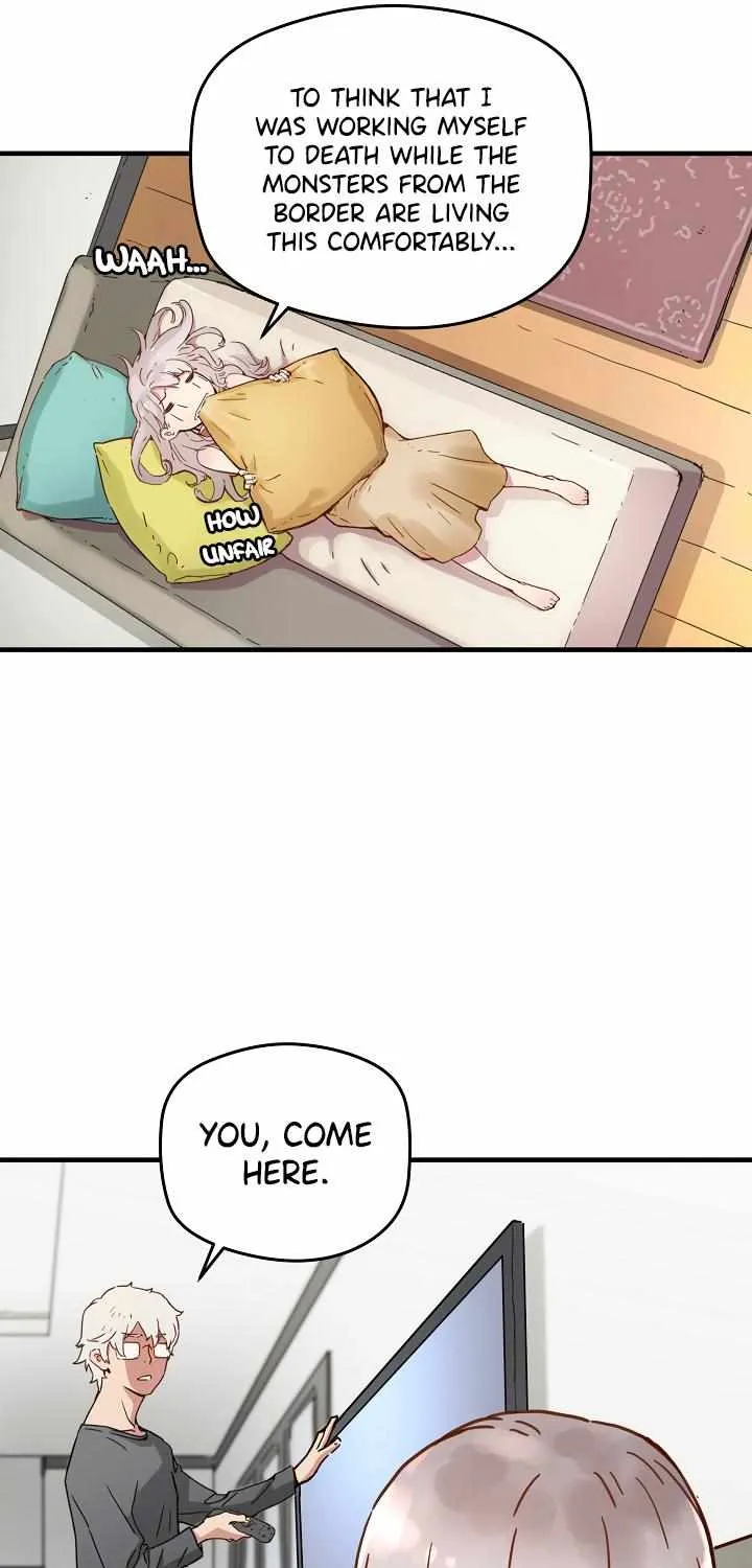 Read Samjang Jeon chapter 5 image 14 on Lezhin