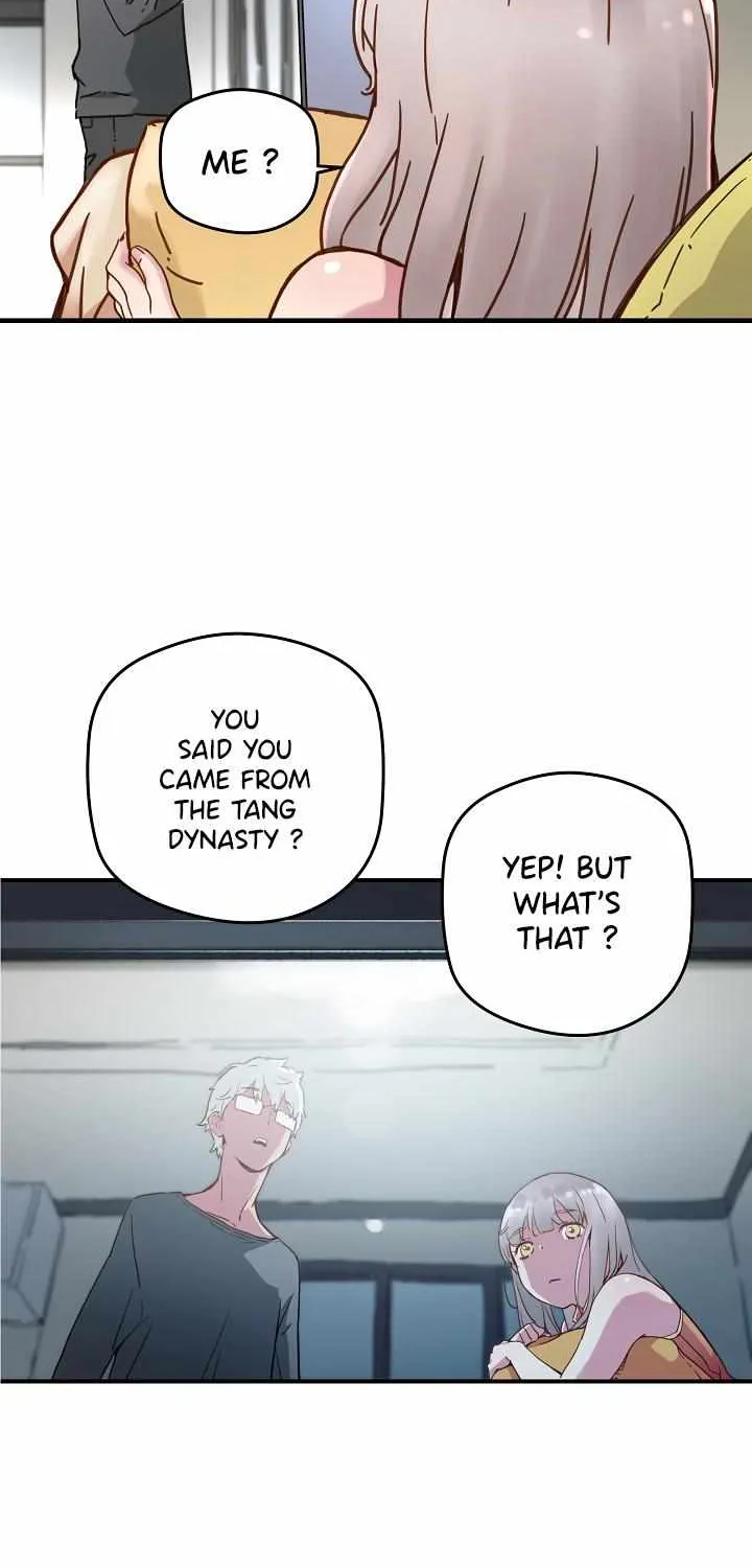 Read Samjang Jeon chapter 5 image 15 on Lezhin