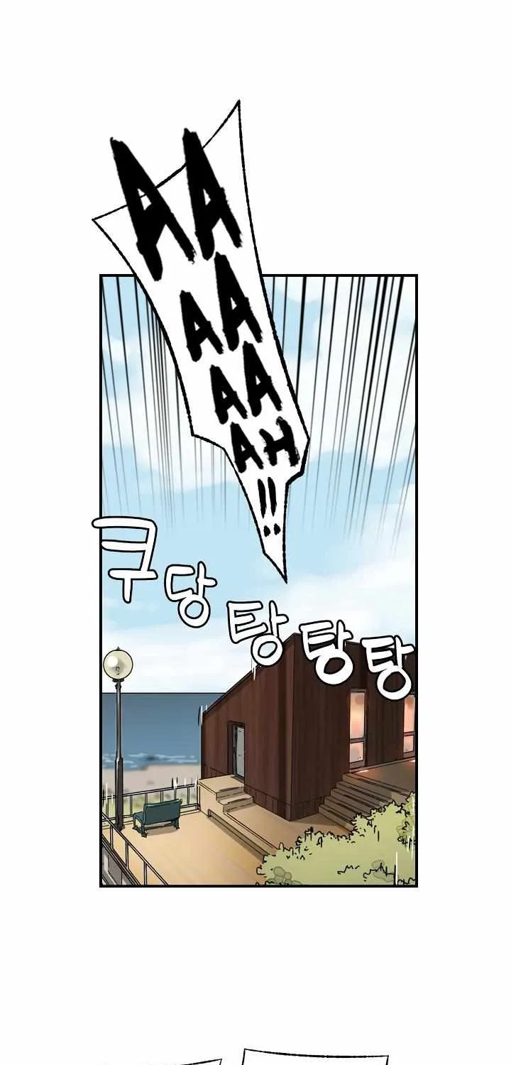 Read Samjang Jeon chapter 5 image 18 on Lezhin