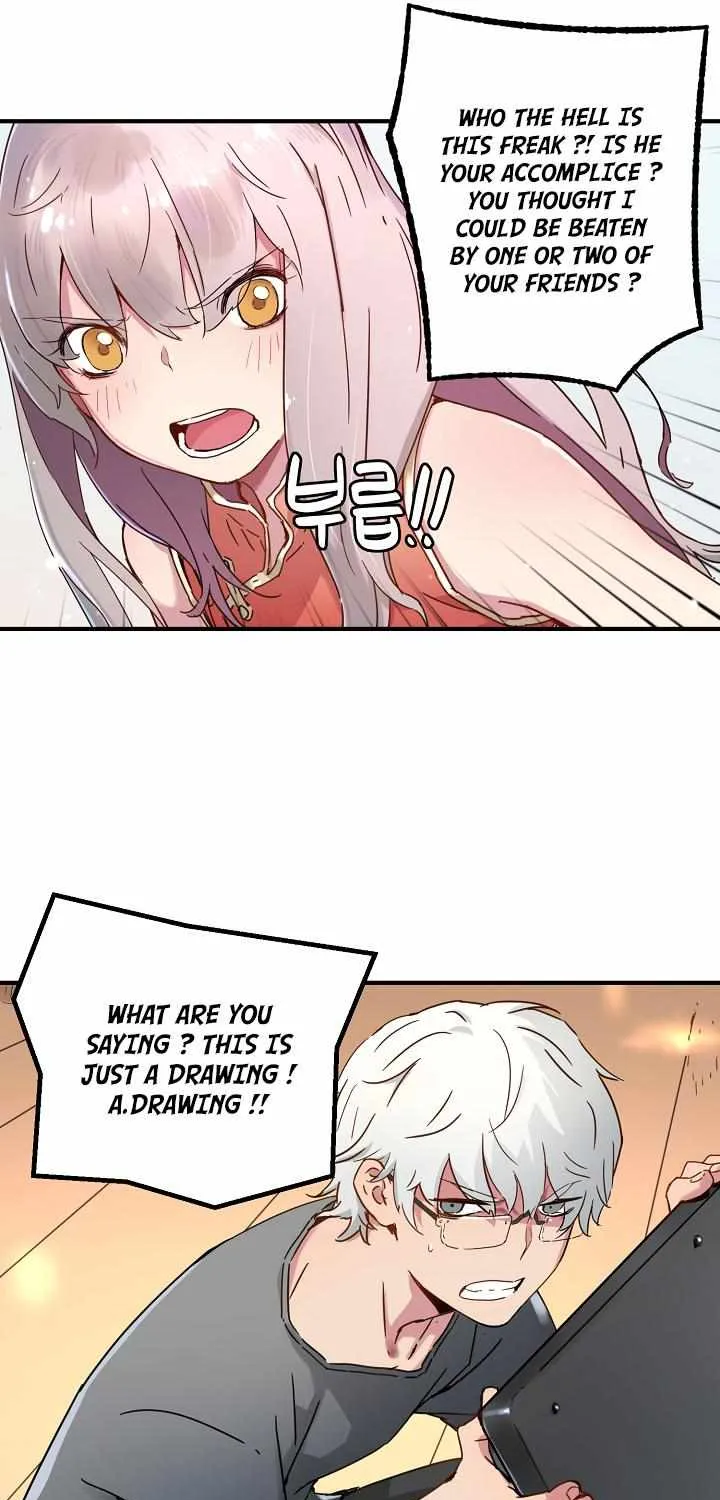 Read Samjang Jeon chapter 5 image 20 on Lezhin