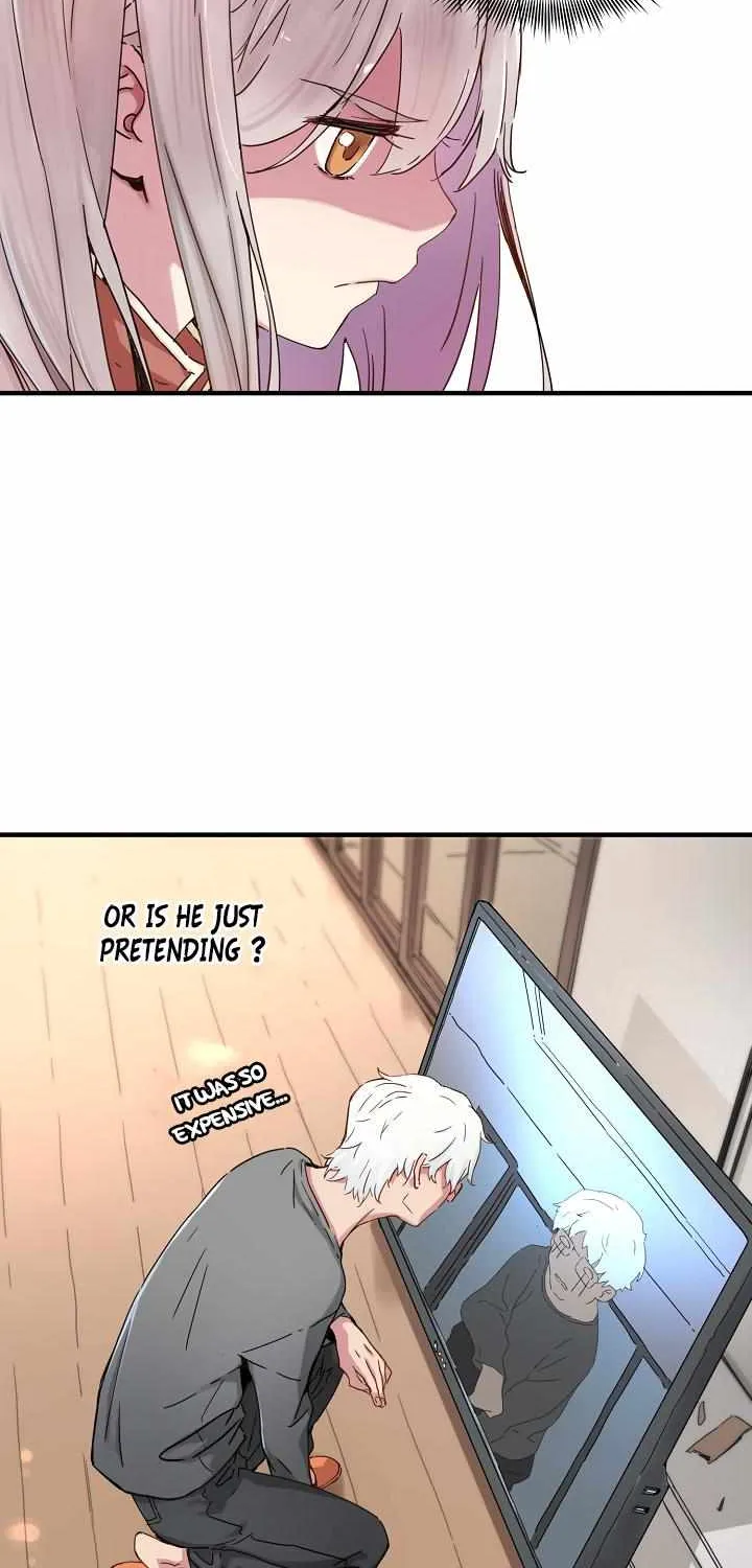 Read Samjang Jeon chapter 5 image 23 on Lezhin