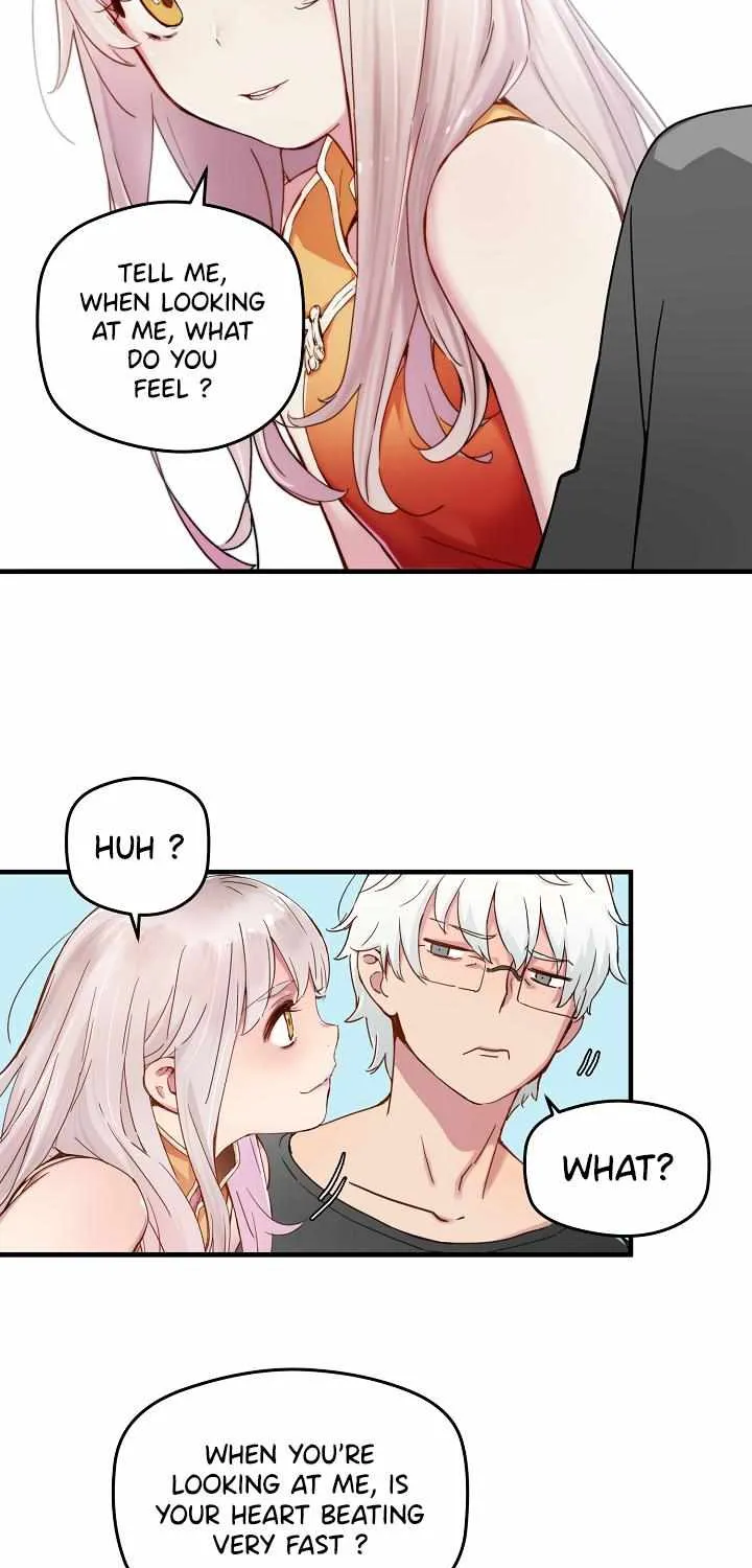 Read Samjang Jeon chapter 5 image 28 on Lezhin