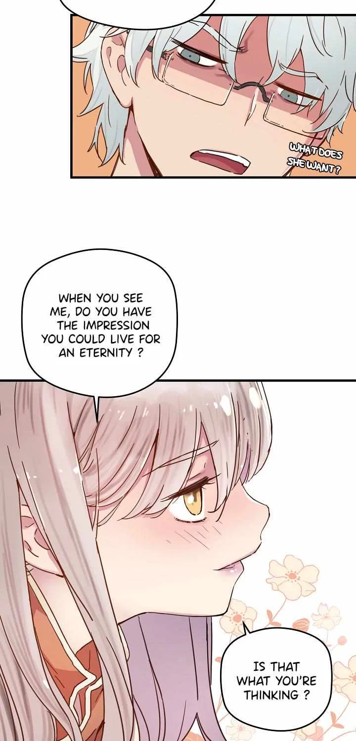 Read Samjang Jeon chapter 5 image 29 on Lezhin