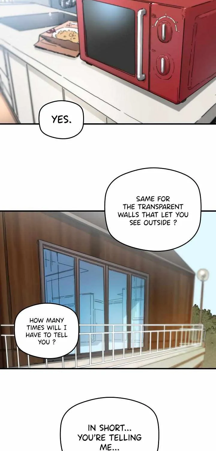 Read Samjang Jeon chapter 5 image 3 on Lezhin