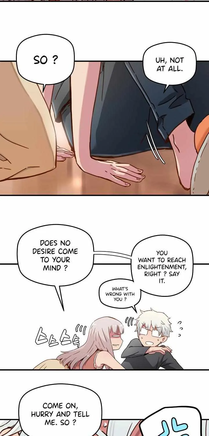 Read Samjang Jeon chapter 5 image 30 on Lezhin
