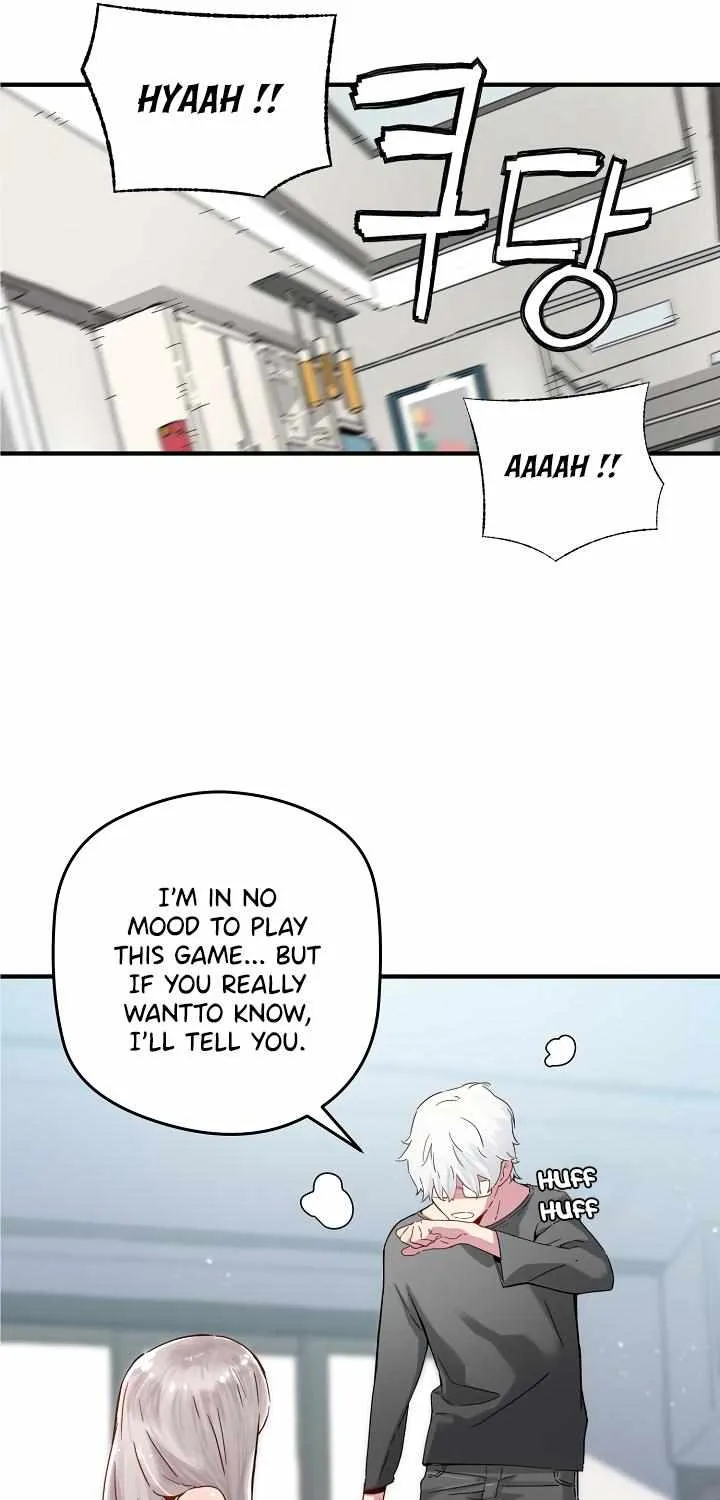 Read Samjang Jeon chapter 5 image 32 on Lezhin