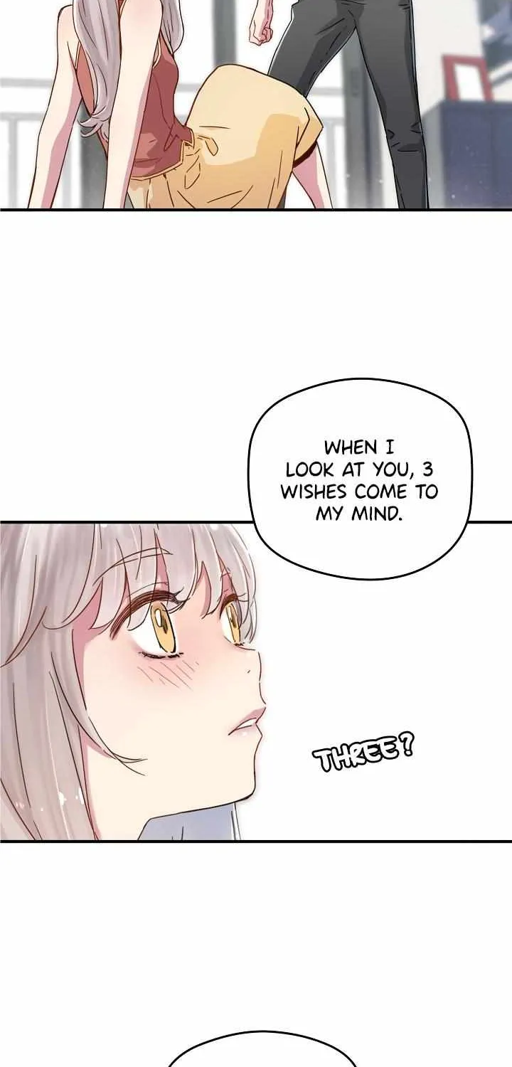 Read Samjang Jeon chapter 5 image 33 on Lezhin