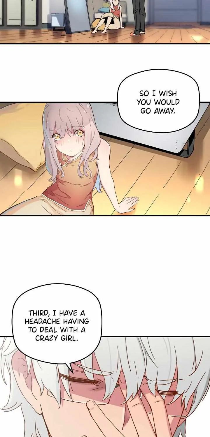 Read Samjang Jeon chapter 5 image 36 on Lezhin