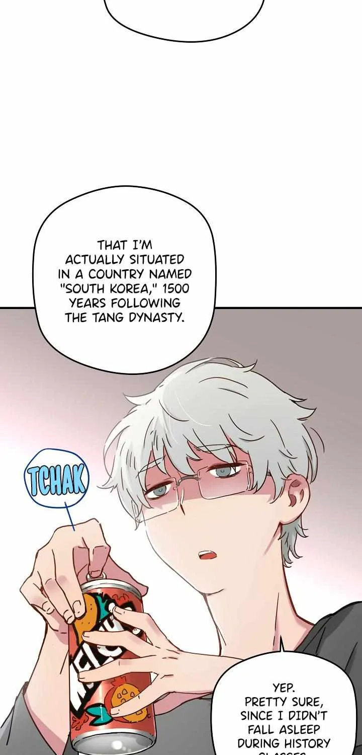 Read Samjang Jeon chapter 5 image 4 on Lezhin