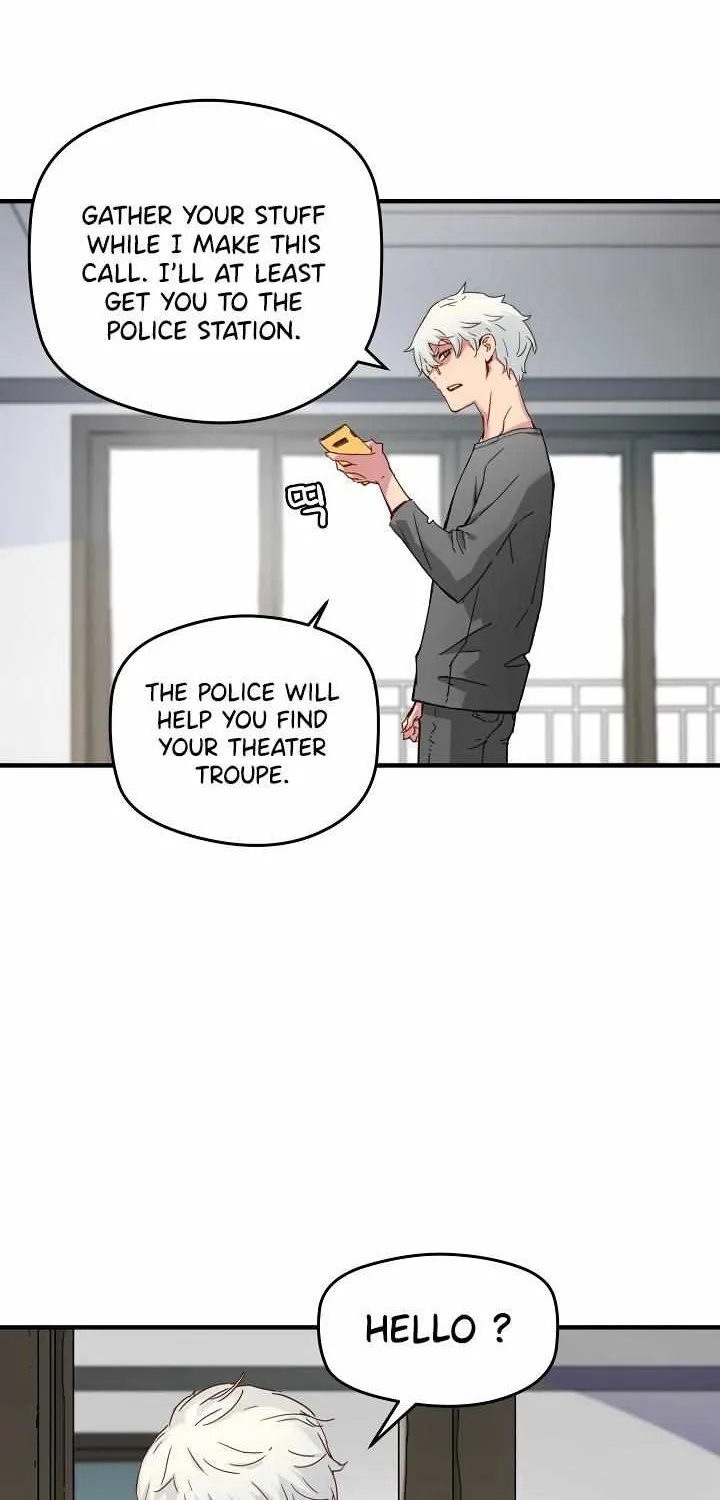 Read Samjang Jeon chapter 5 image 41 on Lezhin