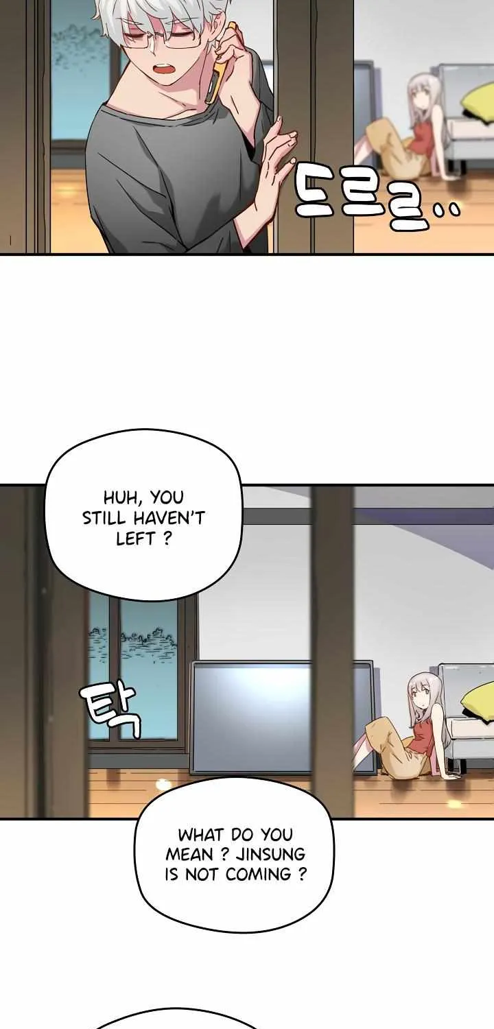 Read Samjang Jeon chapter 5 image 42 on Lezhin
