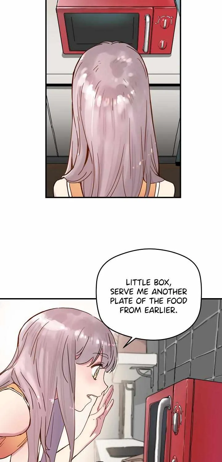 Read Samjang Jeon chapter 5 image 45 on Lezhin
