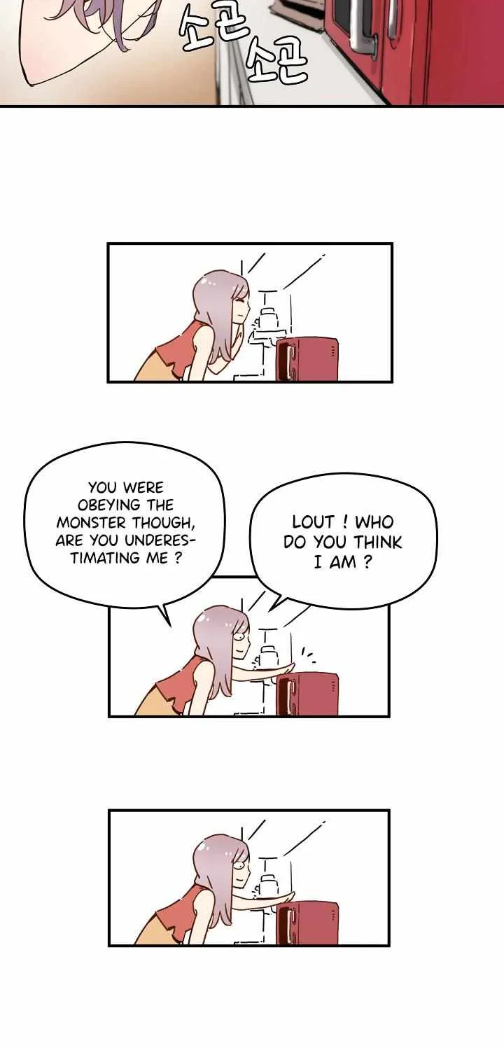 Read Samjang Jeon chapter 5 image 46 on Lezhin
