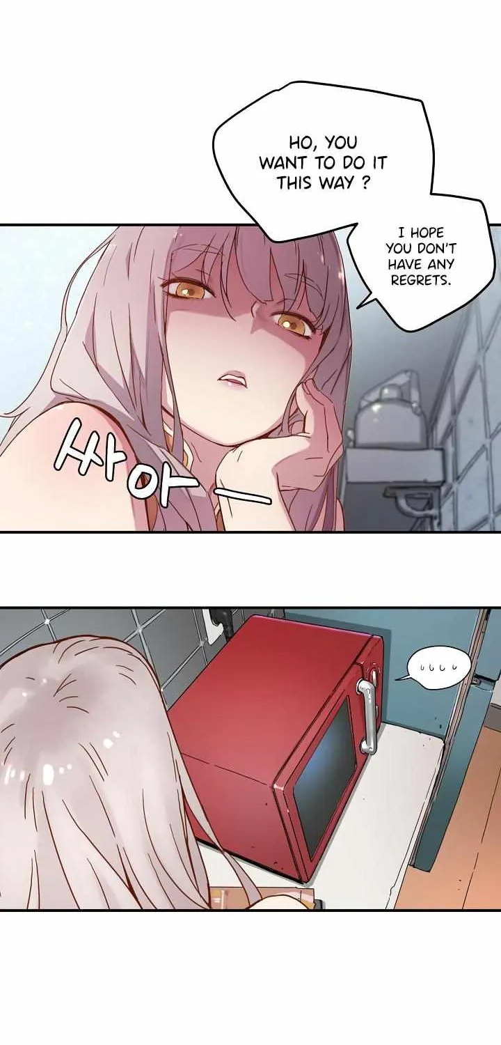 Read Samjang Jeon chapter 5 image 47 on Lezhin