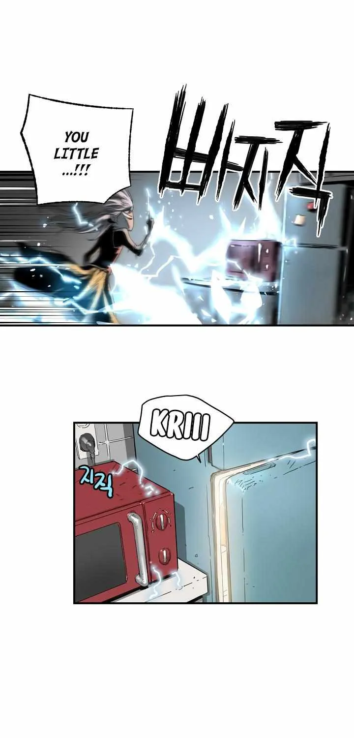 Read Samjang Jeon chapter 5 image 48 on Lezhin