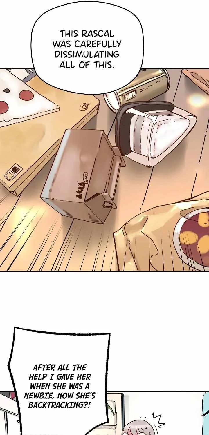 Read Samjang Jeon chapter 5 image 50 on Lezhin