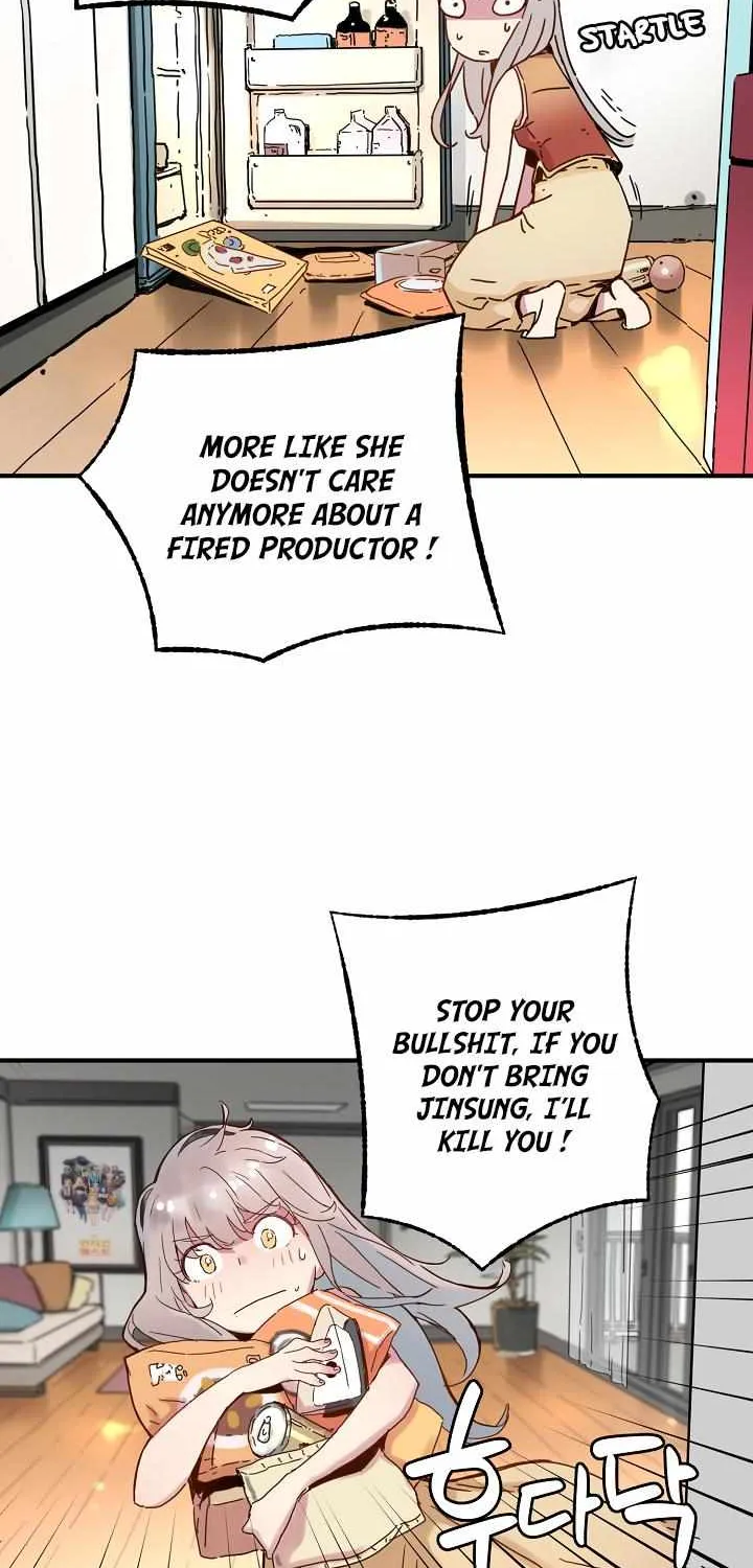 Read Samjang Jeon chapter 5 image 51 on Lezhin