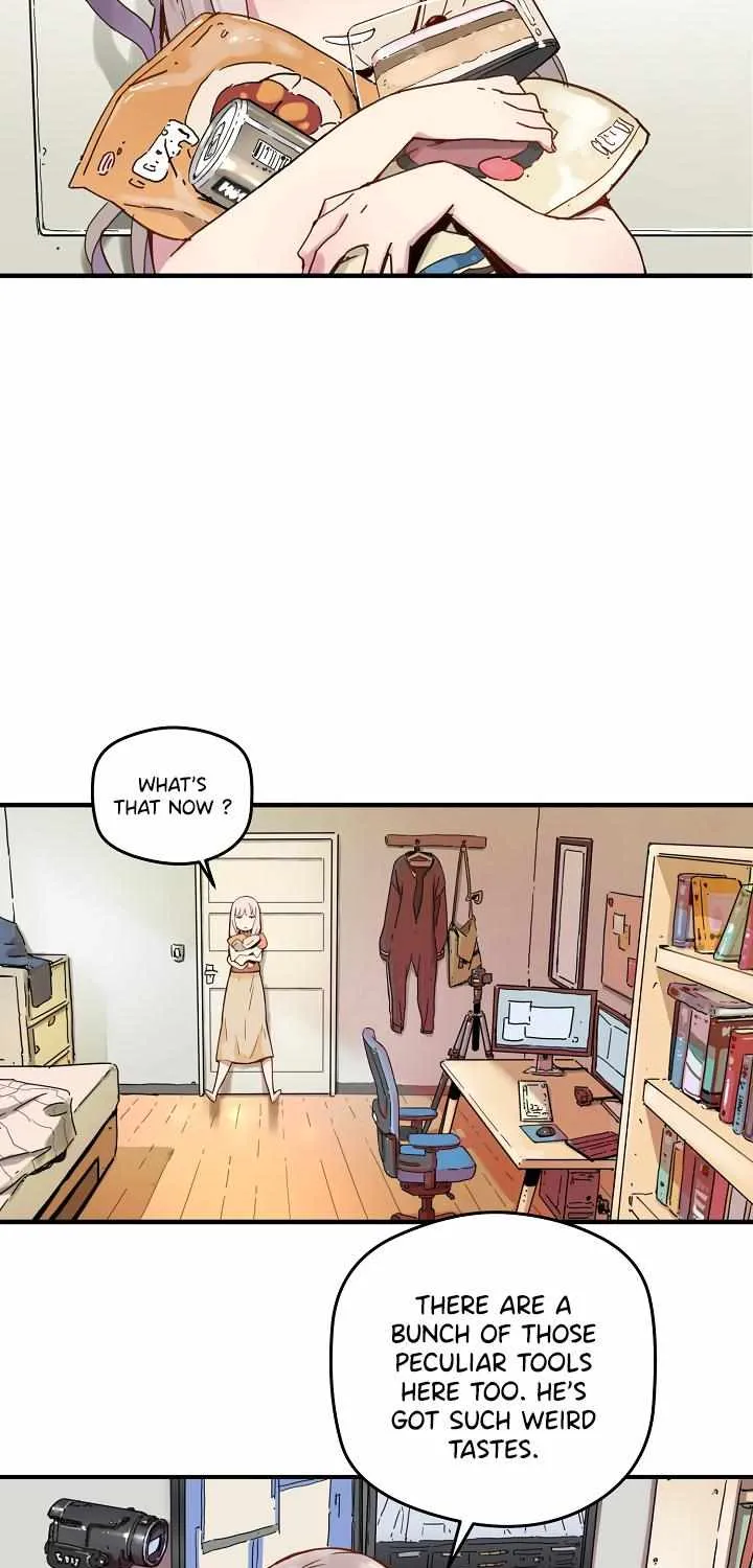 Read Samjang Jeon chapter 5 image 54 on Lezhin