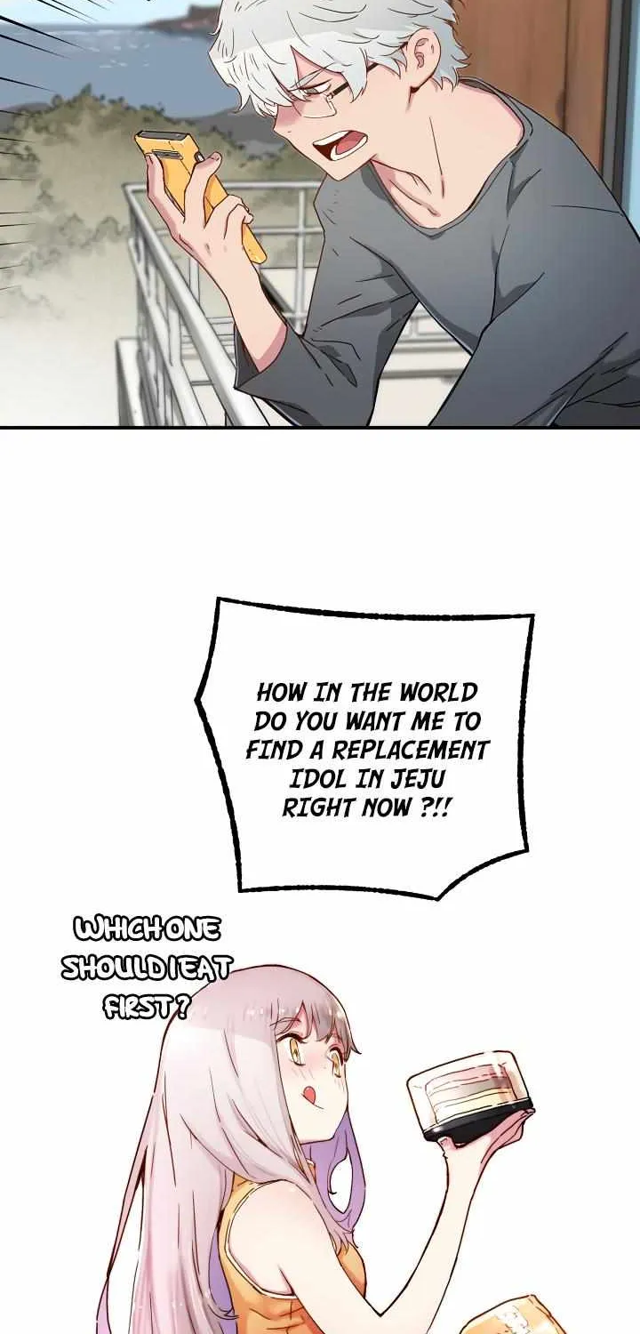 Read Samjang Jeon chapter 5 image 57 on Lezhin