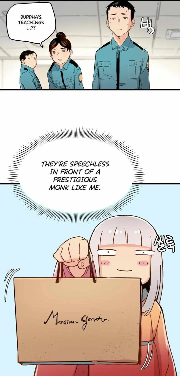 Read Samjang Jeon chapter 7 image 13 on Lezhin