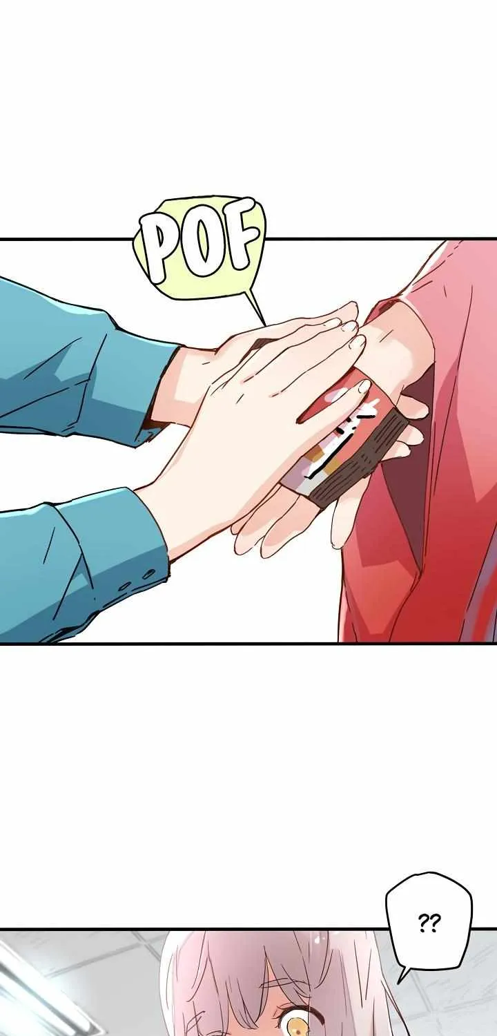 Read Samjang Jeon chapter 7 image 17 on Lezhin