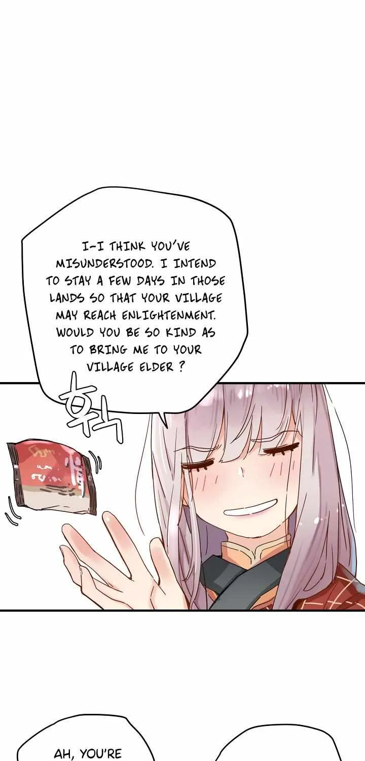 Read Samjang Jeon chapter 7 image 19 on Lezhin