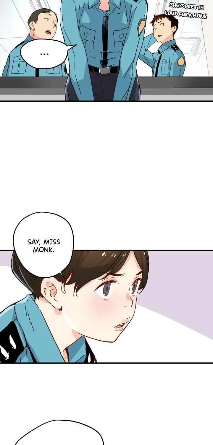 Read Samjang Jeon chapter 7 image 21 on Lezhin