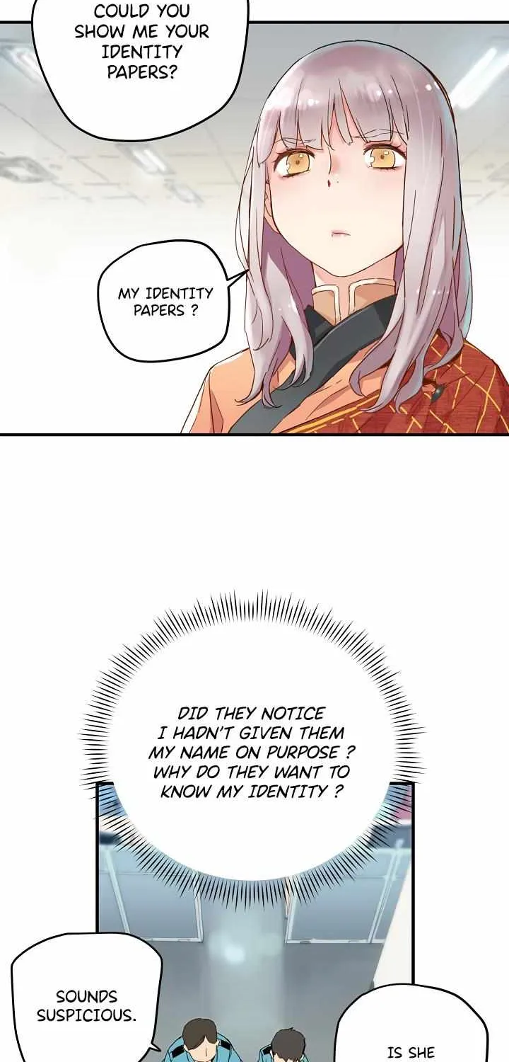 Read Samjang Jeon chapter 7 image 22 on Lezhin
